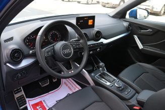 Audi Q2 Full Options