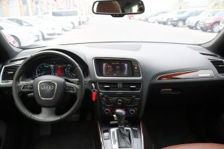 Audi Q5 2.0 T Quattro