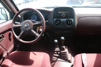 Nissan - Pickup 4WD