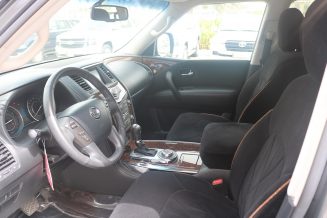 Nissan - Patrol SE 2014