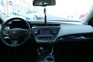 USED Toyota Avalon XLE